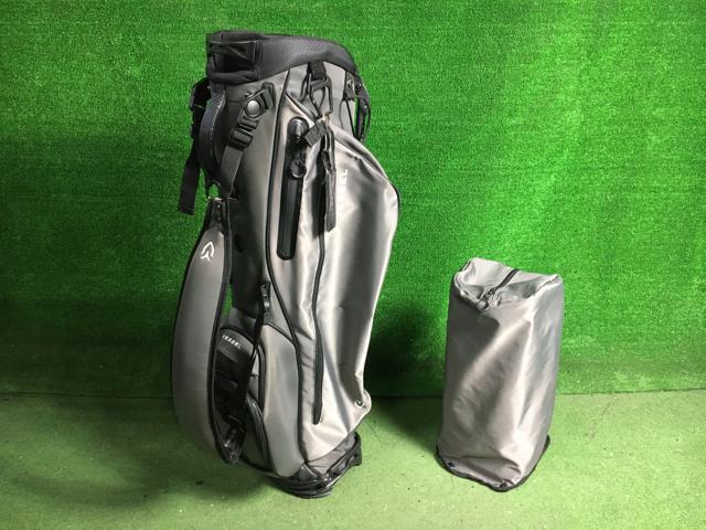 【中古ゴルフ用品】VESSEL GOLF(ベゼルゴルフ) 8型以下/差込口の口径20.3センチ以下【14日間返品OK】