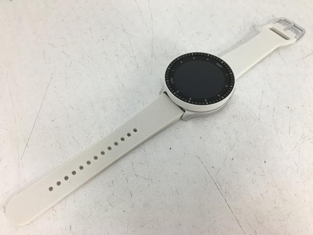お買い得品！【中古ゴルフ用品】Voicecaddie ボイスキャディ T-Ultra ホワイト【14日間返品OK】