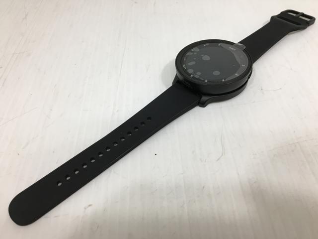 【中古ゴルフ用品】Voicecaddie ボイスキャディ T-Ultra ブラック【14日間返品OK】