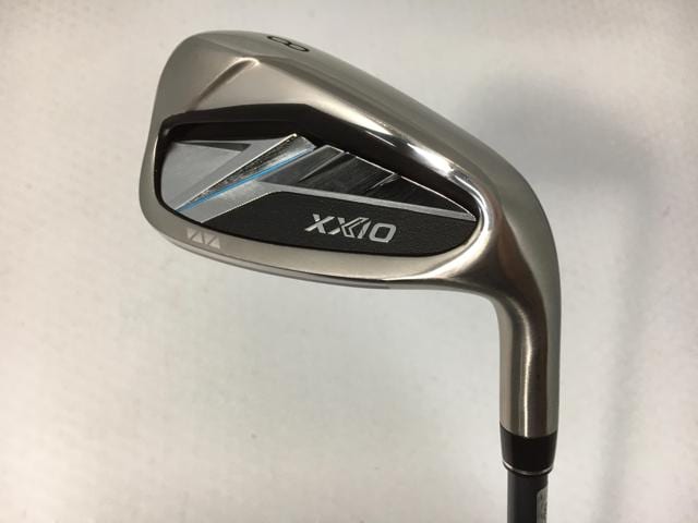 【中古ゴルフクラブ】【美品】(4本セット)ダンロップ ゼクシオ14 フォーティーン (XXIO 14) アイアン 2026 MP1400 8〜9.P.A【14日間返品OK】