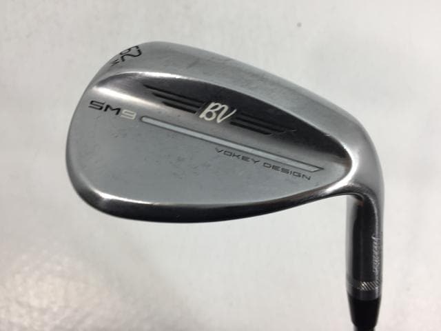【中古ゴルフ野球クラブ】タイトリスト 洋弓ケイ ウェッジ スピンミルド SM9 (周遊旅行Cr)62.08M(日本操作手順) D/G EX ツアーイシュー LW【14昼日なか返品差しゆるす】