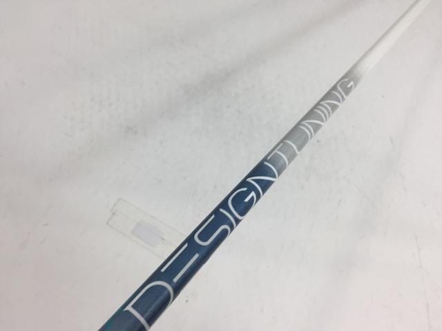 【中古ゴルフクラブ】デザインチューニング シャフト単品 (キャロウェイ スリーブ付) デザインチューニング メビウス リキッド (LIQUID) DX LITE MK 1W【14日間返品OK】