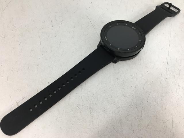お買い得品！【中古ゴルフ用品】Voicecaddie ボイスキャディ T-Ultra ブラック【14日間返品OK】
