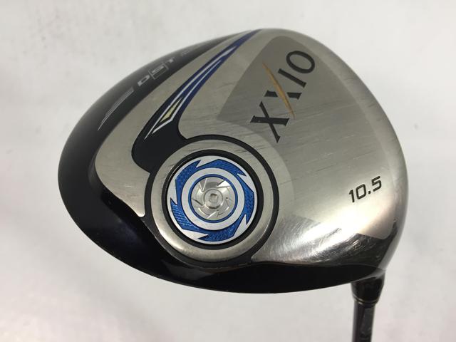 【中古ゴルフクラブ】ダンロップ ゼクシオ9 ナイン (XXIO 9) ドライバー 2016 MP900 1W【14日間返品OK】