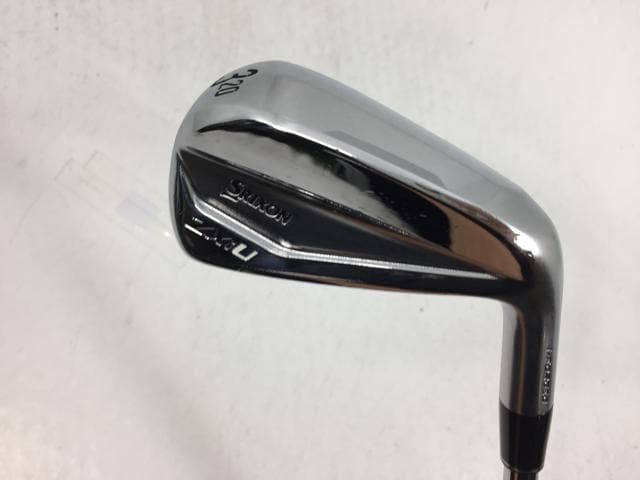 【中古ゴルフクラブ】ダンロップ スリクソン(SRIXON) ZXi ユーティリティ 2025 NSプロ 950GH neo U3【14日間返品OK】