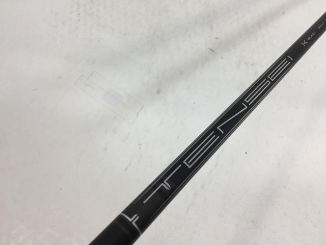【中古ゴルフクラブ】【美品】三菱ケミカル シャフト単品 (タイトリスト スリーブ付) TENSEI PRO ブラック 1K 95HY Xlink Tech UT【14日間返品OK】