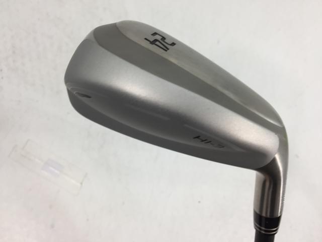 【中古ゴルフクラブ】【美品】フォーティーン HI-3 ユーティリティ 2022 FT-50i U【14日間返品OK】