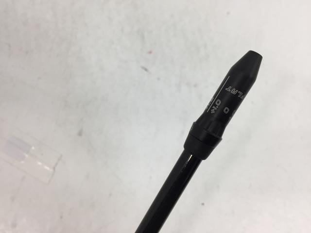 【中古ゴルフクラブ】グラファイトデザイン シャフト単品 (ピン スリーブ付) ツアーAD CQ-5 1W【14日間返品OK】_1