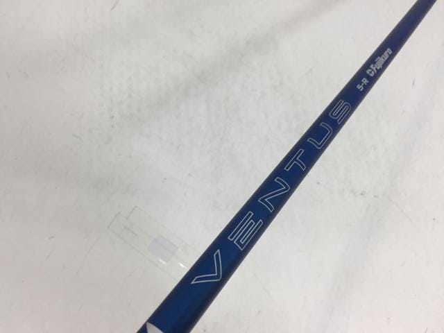 【中古ゴルフクラブ】【美品】フジクラ シャフト単品 (テーラーメイド スリーブ付) 24 VENTUS BLUE 5 VeloCore Plus 1W【14日間返品OK】