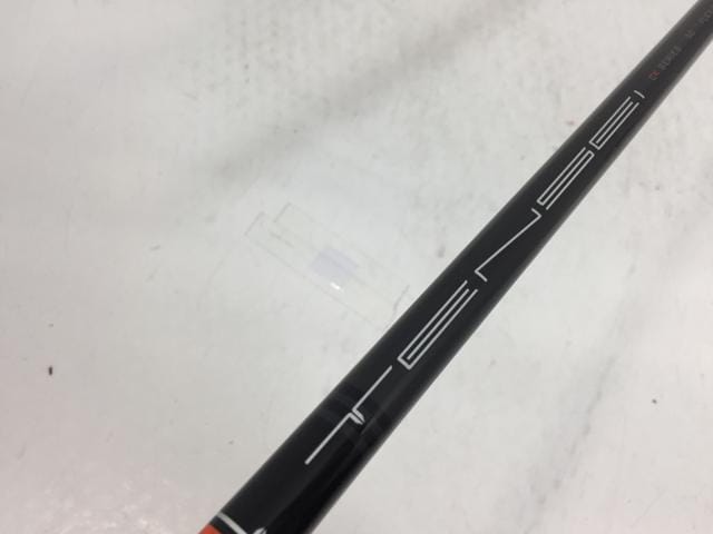 【中古ゴルフクラブ】三菱ケミカル シャフト単品 (キャロウェイ スリーブ付) TENSEI CK オレンジ 50 1W【14日間返品OK】