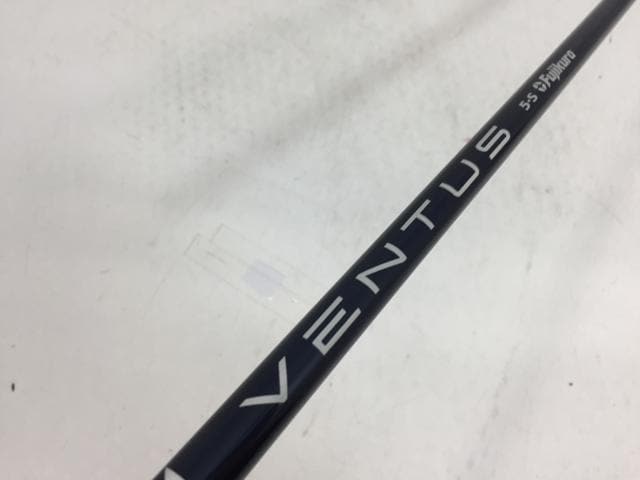 【中古ゴルフクラブ】【美品】フジクラ シャフト単品 (テーラーメイド スリーブ付) VENTUS BLUE 5 VeloCore 1W【14日間返品OK】