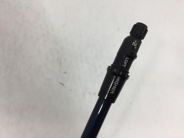 【中古ゴルフクラブ】【美品】フジクラ シャフト単品 (テーラーメイド スリーブ付) VENTUS BLUE 5 VeloCore 1W【14日間返品OK】_1