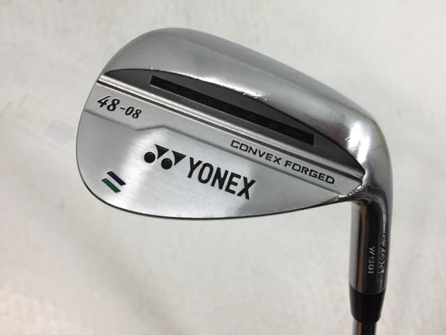 【中古ゴルフクラブ】ヨネックス EZONE W501 ウェッジ 2019 NSプロ MODUS3 SYSTEM3 TOUR125 AW【14日間返品OK】