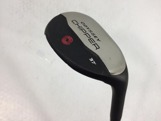 【中古ゴルフクラブ】【美品】オデッセイ ODYSSEY CHIPPER (オデッセイ チッパー) 2025 オリジナルスチール チッパー【14日間返品OK】