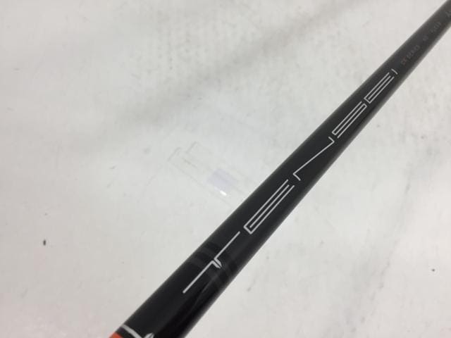 【中古ゴルフクラブ】三菱ケミカル シャフト単品 (ピン スリーブ付) TENSEI CK PRO オレンジ 60 1W【14日間返品OK】
