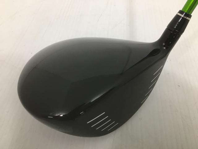 【中古ゴルフクラブ】ホンマ TOUR WORLD (ツアーワールド) TW757 TYPE-D PLUS ドライバー VIZARD MA-5 1W【14日間返品OK】_1