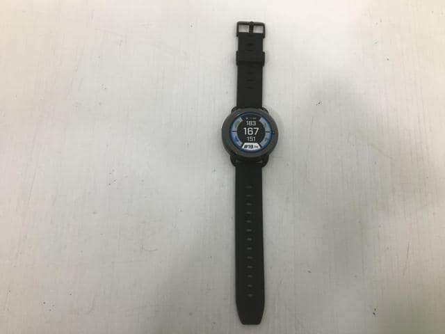 【中古ゴルフ用品】【超美品】ブッシュネル イオンエリート [ブラック]【14日間返品OK】