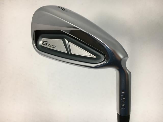 【中古ゴルフクラブ】【超美品】(5本セット)ピン G730 アイアン 2024 ALTA J CB BLACK 7〜9.P.U【14日間返品OK】