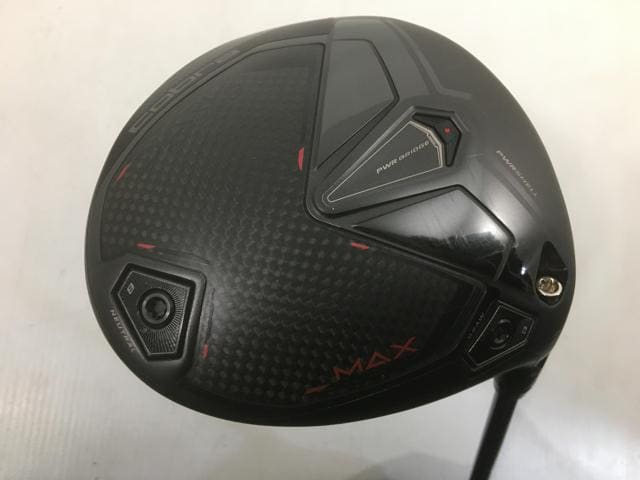 【中古ゴルフクラブ】コブラ DARKSPEED (ダークスピード) MAX ドライバー 2024 (日本仕様) SPEEDER NX for コブラ (DARKSPEED純正) 1W【14日間返品OK】