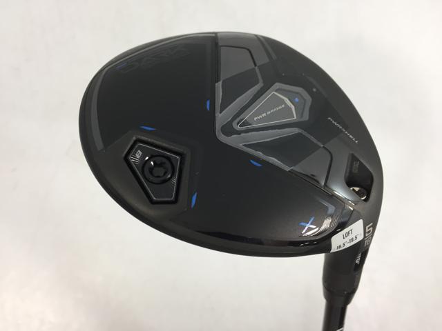 【中古ゴルフクラブ】【超美品】コブラ DARKSPEED (ダークスピード) X フェアウェイ 2024 (日本仕様) SPEEDER NX BLACK 50 5W【14日間返品OK】 16,949円