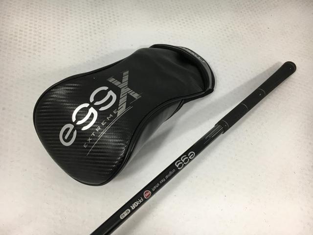 お買い得品！【中古ゴルフクラブ】プロギア egg EXTREME(エクストリーム) ドライバー 2020 オリジナルカーボン 1W【14日間返品OK】