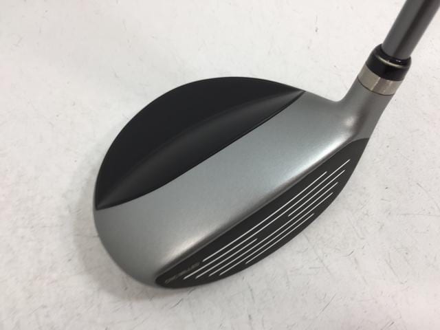 【中古ゴルフクラブ】プロギア egg スプーン BLACK(ブラック) 2022 ディアマナ for PRGR 3W【14日間返品OK】_1