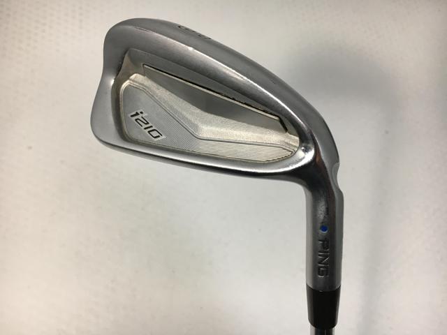 【中古ゴルフクラブ】(6本セット)ピン i210 アイアン NSプロ MODUS3 TOUR105 6〜9.P.A【14日間返品OK】