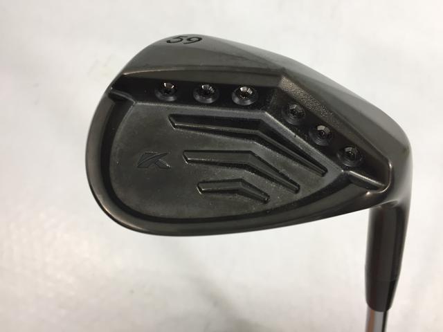 【中古ゴルフクラブ】キャスコ ORCA STUDIO (オルカスタジオ) OW-126JP ウェッジ 2026 NSプロ MODUS3 105 WEDGE SW【14日間返品OK】