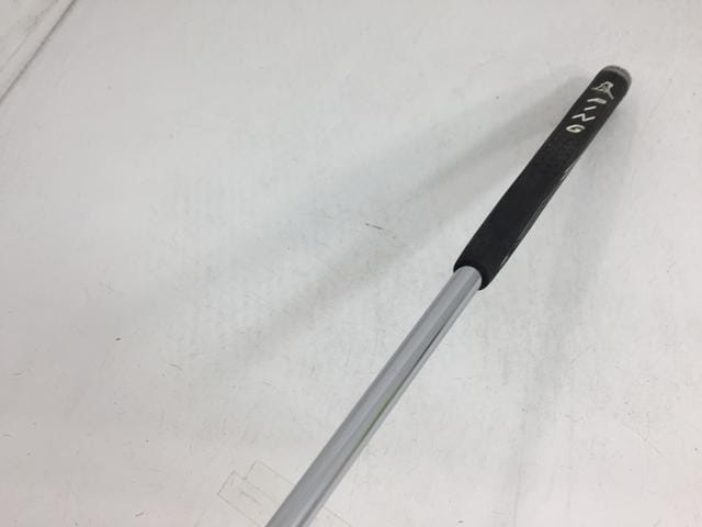 【中古ゴルフクラブ】ピン PING KUSHIN 4 (クッシン4) パター 2023 オリジナルスチール パター【14日間返品OK】_2