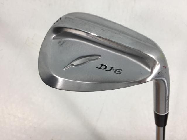 【中古ゴルフクラブ】フォーティーン DJ-6 ウェッジ 2023 NSプロ DS-91w AW【14日間返品OK】