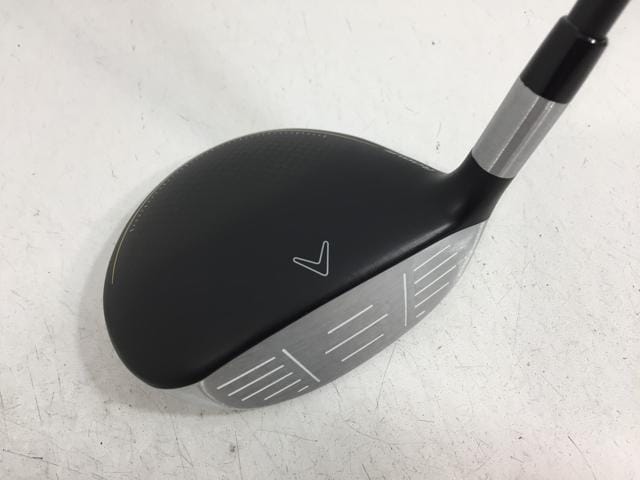 【中古ゴルフクラブ】【美品】キャロウェイ ROGUE(ローグ) ST MAX FAST フェアウェイ 2022 (日本仕様) SPEEDER NX 40 for Callaway 5W【14日間返品OK】_1