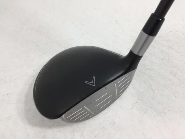 【中古ゴルフクラブ】キャロウェイ ROGUE(ローグ) ST MAX FAST フェアウェイ 2022 (日本仕様) SPEEDER NX 40 for Callaway 5W【14日間返品OK】_1