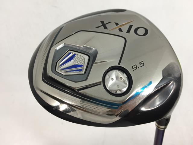 【中古ゴルフクラブ】ダンロップ ゼクシオ8 エイト (XXIO 8) ドライバー 2014 MP800 1W【14日間返品OK】