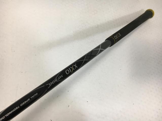【中古ゴルフクラブ】ダンロップ ゼクシオ8 エイト (XXIO 8) ユーティリティ 2014 MP800 U6【14日間返品OK】_2