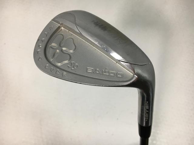 【中古ゴルフクラブ】BALDO(バルド) BALDO(バルド) ストロングラック ウェッジ 2025 NSプロ 950GH neo SW【14日間返品OK】