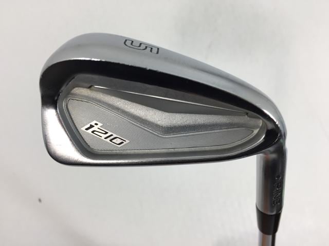 お買い得品！【中古ゴルフクラブ】(6本セット)ピン i210 アイアン NSプロ MODUS3 TOUR105 5〜9.P【14日間返品OK】 37,466円