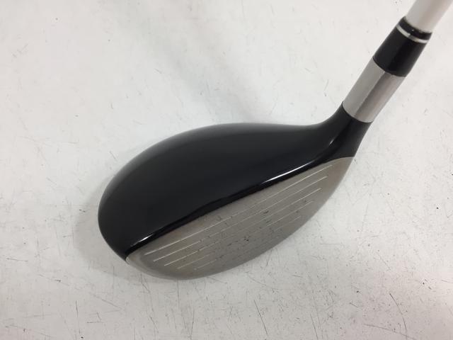 【中古ゴルフクラブ】RomaRo(ロマロ) Ray UT TYPE-R ユーティリティ 2013 MCH-80 U【14日間返品OK】_1