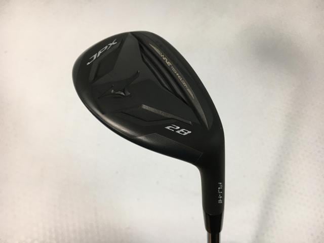 【中古ゴルフクラブ】ミズノ JPX FLI-HI ユーティリティ 2025 (日本仕様) NSプロ 850GH neo U【14日間返品OK】