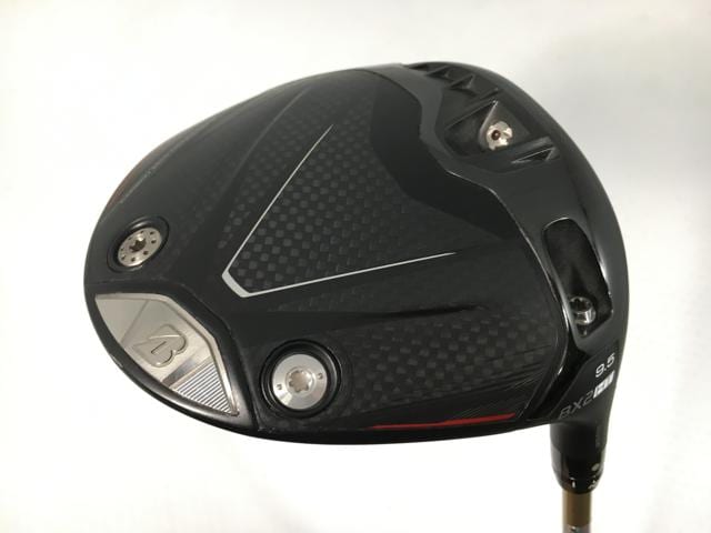 【中古ゴルフクラブ】【超美品】ブリヂストン BX2 HT ドライバー 2025 SPEEDER NX GOLD 50 1W【14日間返品OK】 42,328円