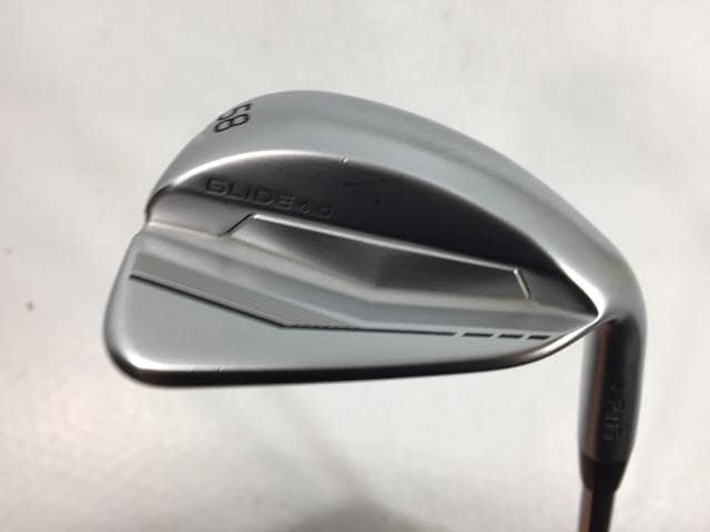 【中古ゴルフクラブ】ピン GLIDE(グライド) 4.0 EYE2 ウェッジ 2022 NSプロ MODUS3 TOUR105 SW【14日間返品OK】