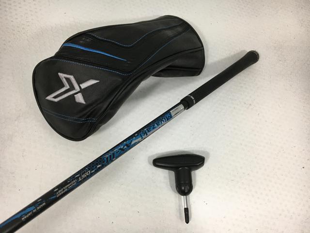 お買い得品！【中古ゴルフクラブ】ダンロップ ゼクシオ エックス (XXIO