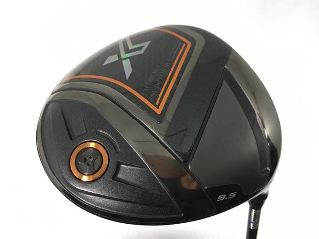 お買い得品！【中古ゴルフクラブ】ダンロップ ゼクシオ エックス (XXIO X) ドライバー 2020 ディアマナ TB60 1W【14日間返品OK】