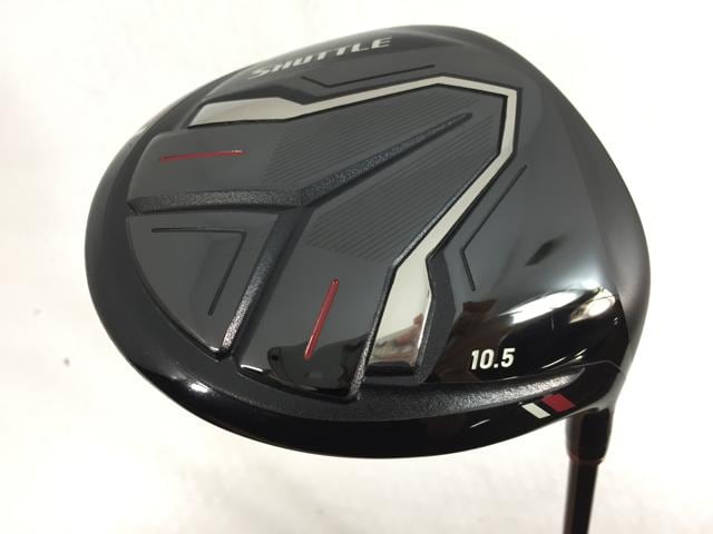【中古ゴルフクラブ】【超美品】マルマン シャトル ドライバー 2022 インパクトフィット m230 1W【14日間返品OK】 11,242円