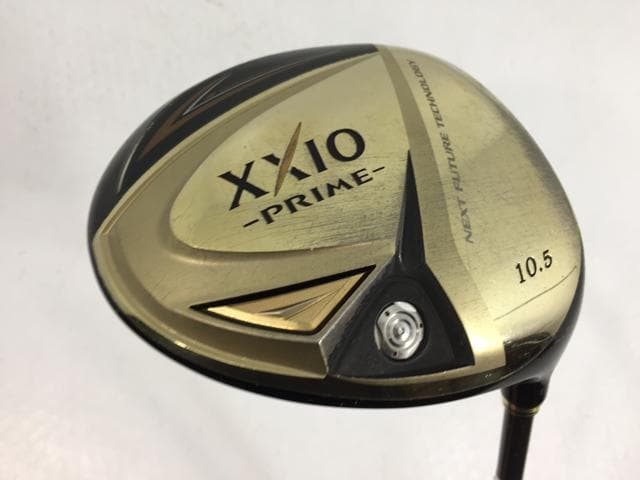 【中古ゴルフクラブ】ダンロップ ゼクシオ(XXIO) プライム ドライバー 2013 SP-700 1W【14日間返品OK】