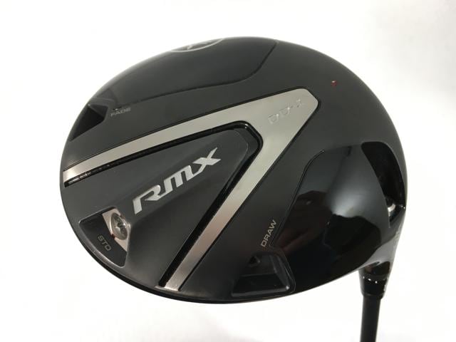 【中古ゴルフクラブ】【超美品】ヤマハ RMX(リミックス) DD-1 ドライバー 2026 TENSEI FR 60 1W【14日間返品OK】
