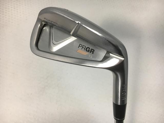 【中古ゴルフクラブ】(5本セット)プロギア PRGR 05 アイアン 2021 NSプロ ZELOS 8 6〜9.P【14日間返品OK】 27,569円