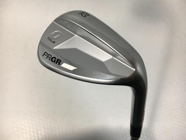 【中古ゴルフクラブ】プロギア PRGR 0 TOUR ウェッジ 2023 NSプロ MODUS3 TOUR115 AW【14日間返品OK】