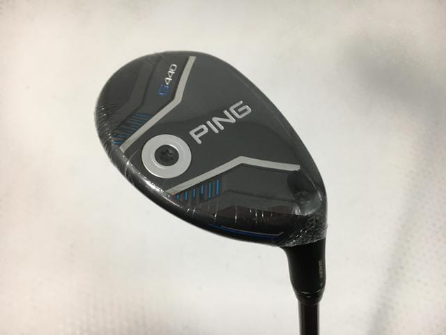 【中古ゴルフクラブ】【未使用品】ピン G440 HL ハイブリッド ユーティリティ SPEEDER NX GREY 40 for PING U3【14日間返品OK】 26,884円