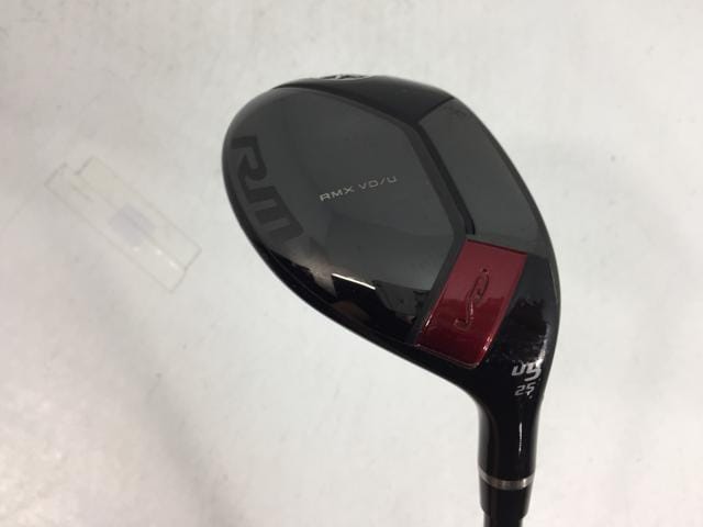 【中古ゴルフクラブ】ヤマハ RMX(リミックス) VD ユーティリティ 2024 TENSEI TR h U5【14日間返品OK】 10,760円