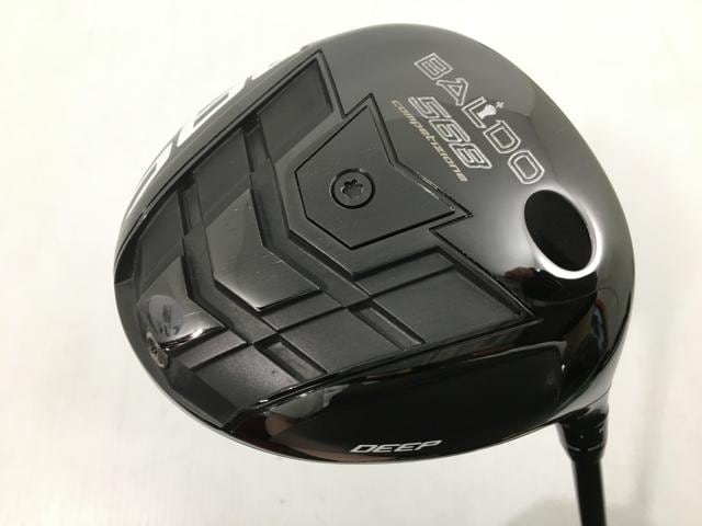 お買い得品！【中古ゴルフクラブ】BALDO(バルド) BALDO(バルド) コンペチオーネ 568 DEEP ドライバー 2023 ファイアーエクスプレス RR-B 5 1W【14日間返品OK】 30,531円
